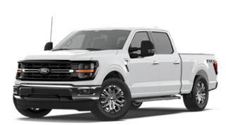 2026 Ford F-150® External Image 1